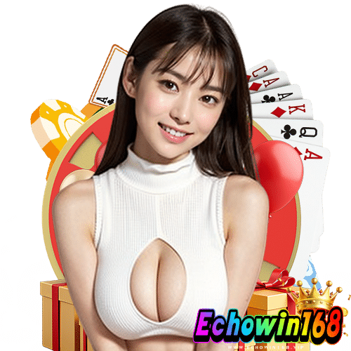 echowin168 login