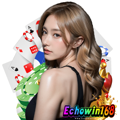echowin168 slot