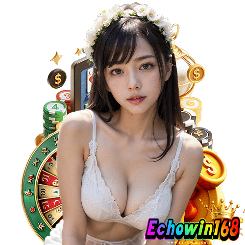 echowin168 สมัครสมาชิก