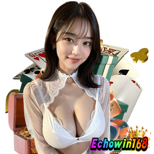 echowin168